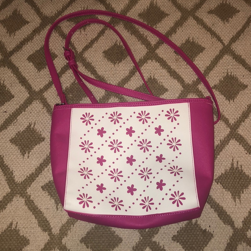 Vera Bradley Crossbody Bag